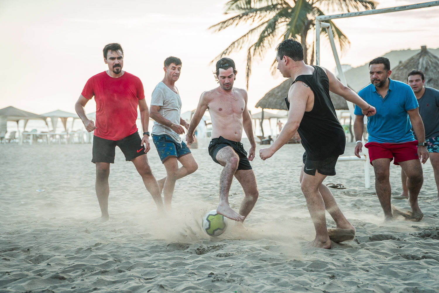 Fotografía para FEMEG