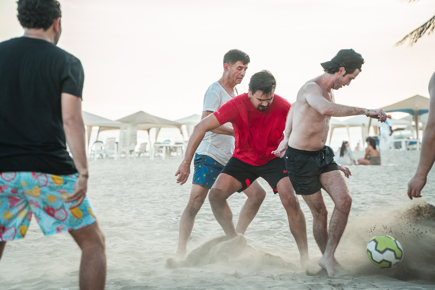 Fotografía para FEMEG