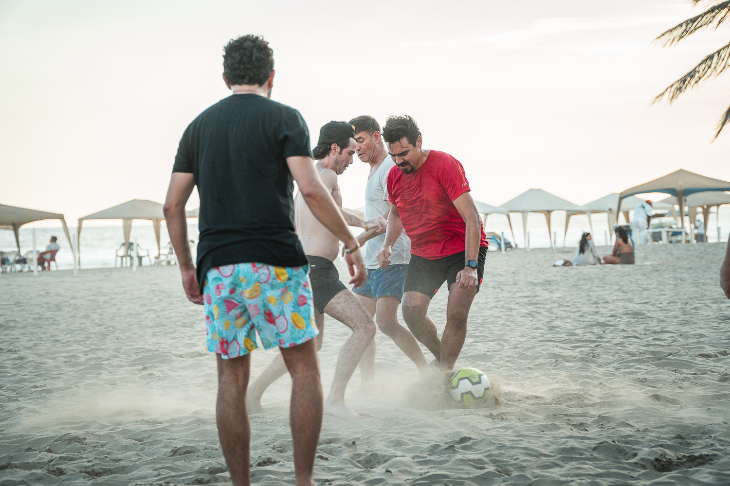 Fotografía para FEMEG