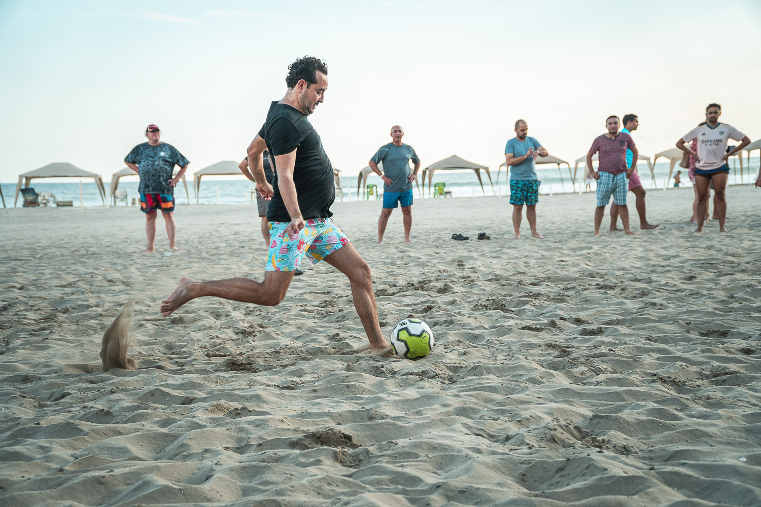 Fotografía para FEMEG