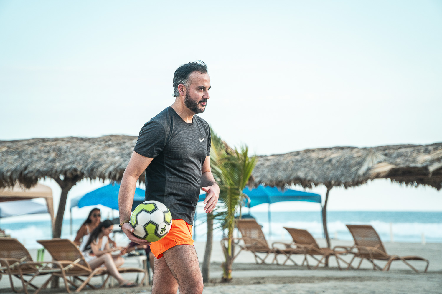 Fotografía para FEMEG