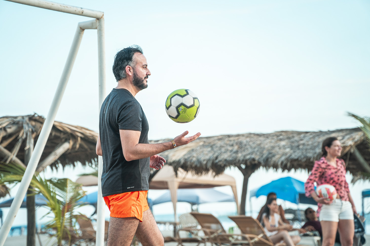 Fotografía para FEMEG