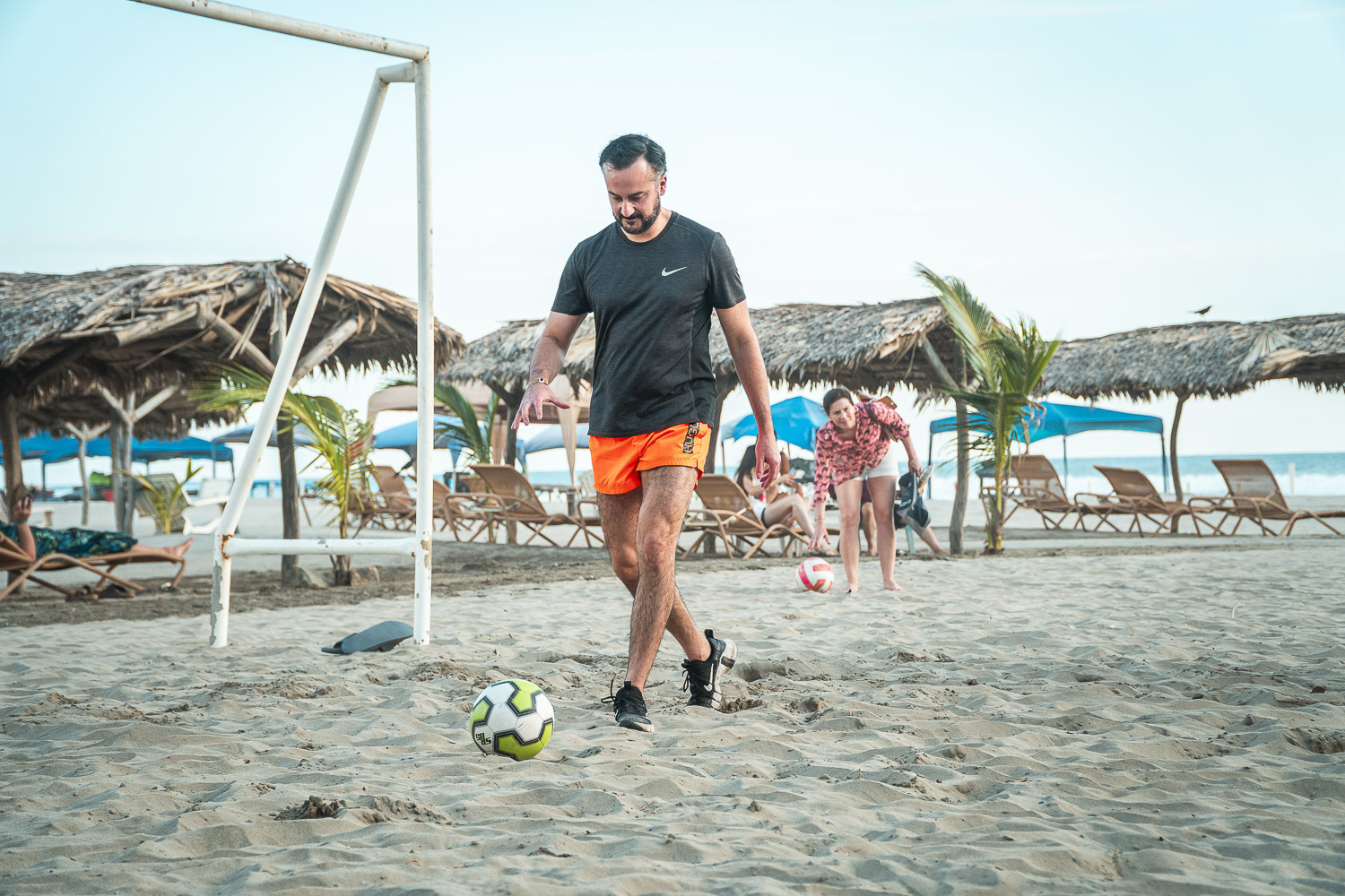 Fotografía para FEMEG