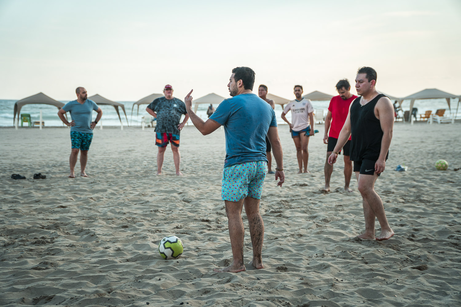 Fotografía para FEMEG