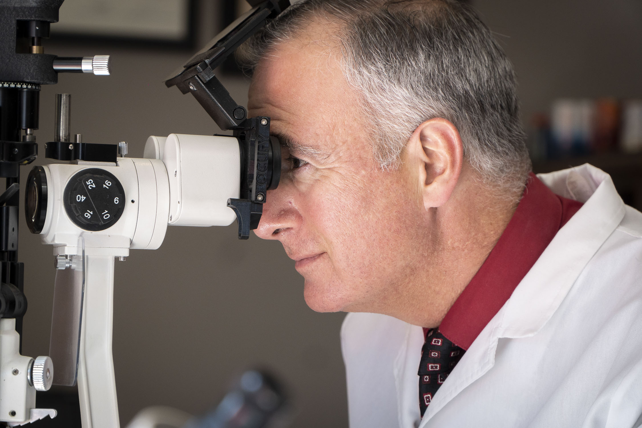 Clínica David - Dr. Sergio E. Hernández