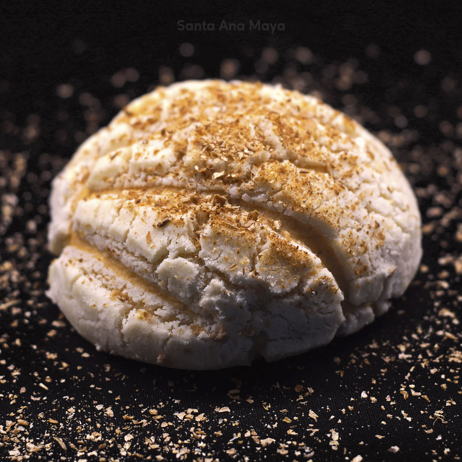 Panadería Santa Ana Maya | Black Session