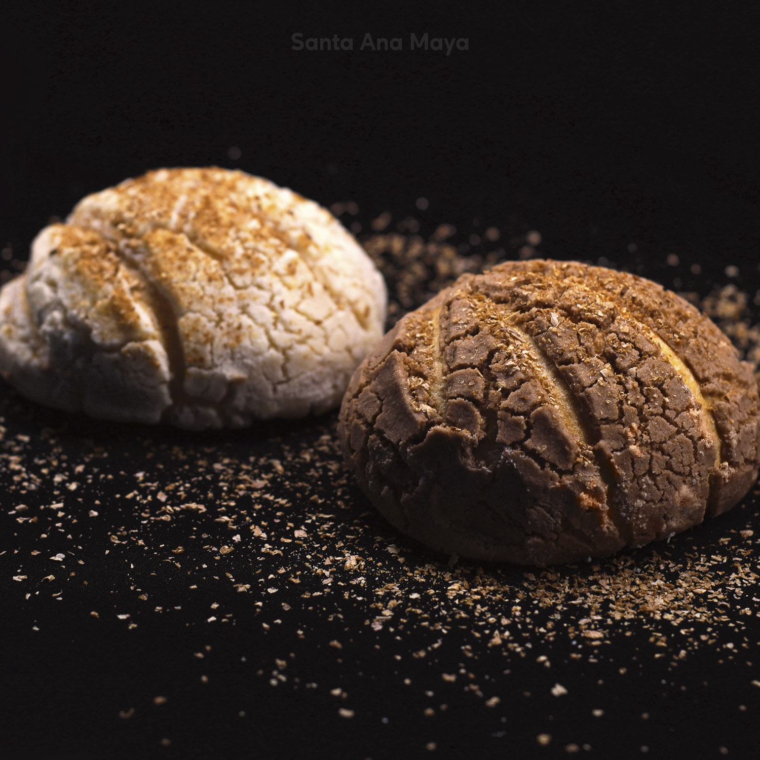 Panadería Santa Ana Maya | Black Session