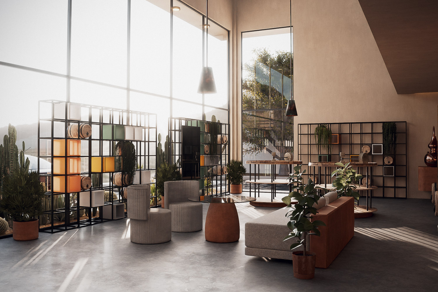 Boutique Agave Style México