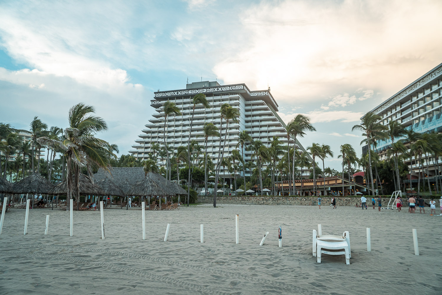 XXIV Congreso FEMEG Acapulco