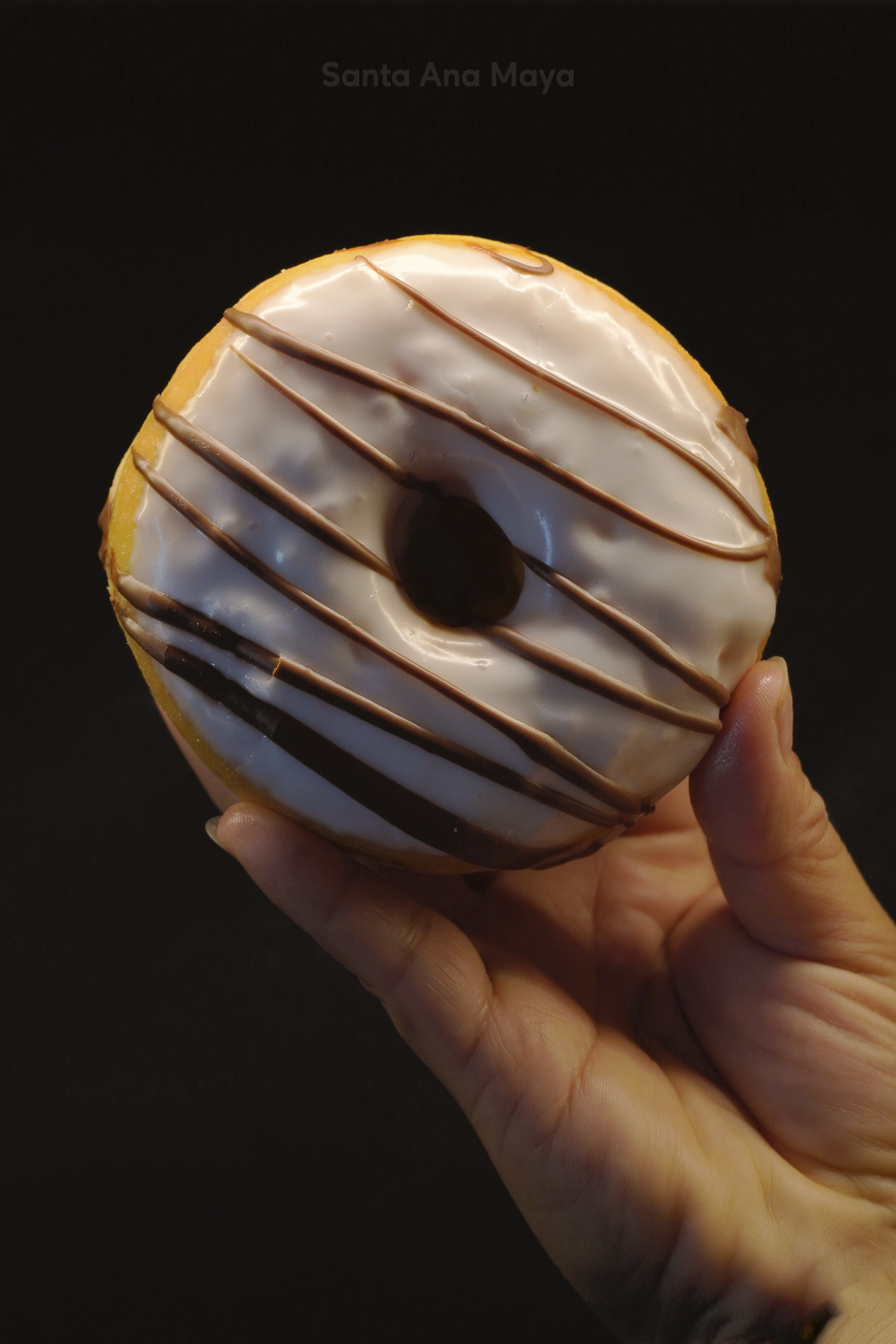 Panadería Santa Ana Maya