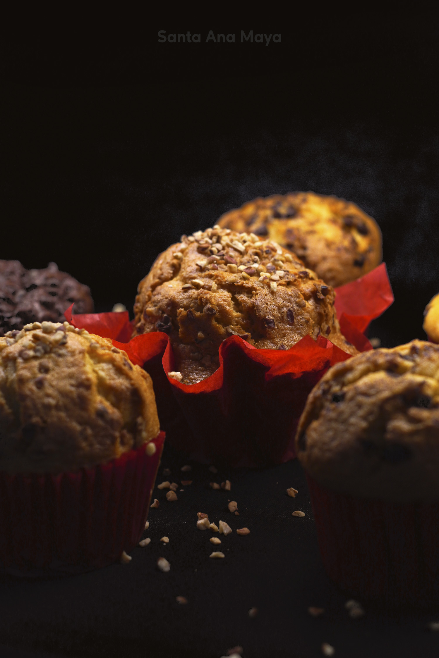 Panadería Santa Ana Maya | Black Session