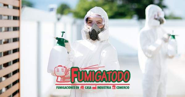 Fumigatodo