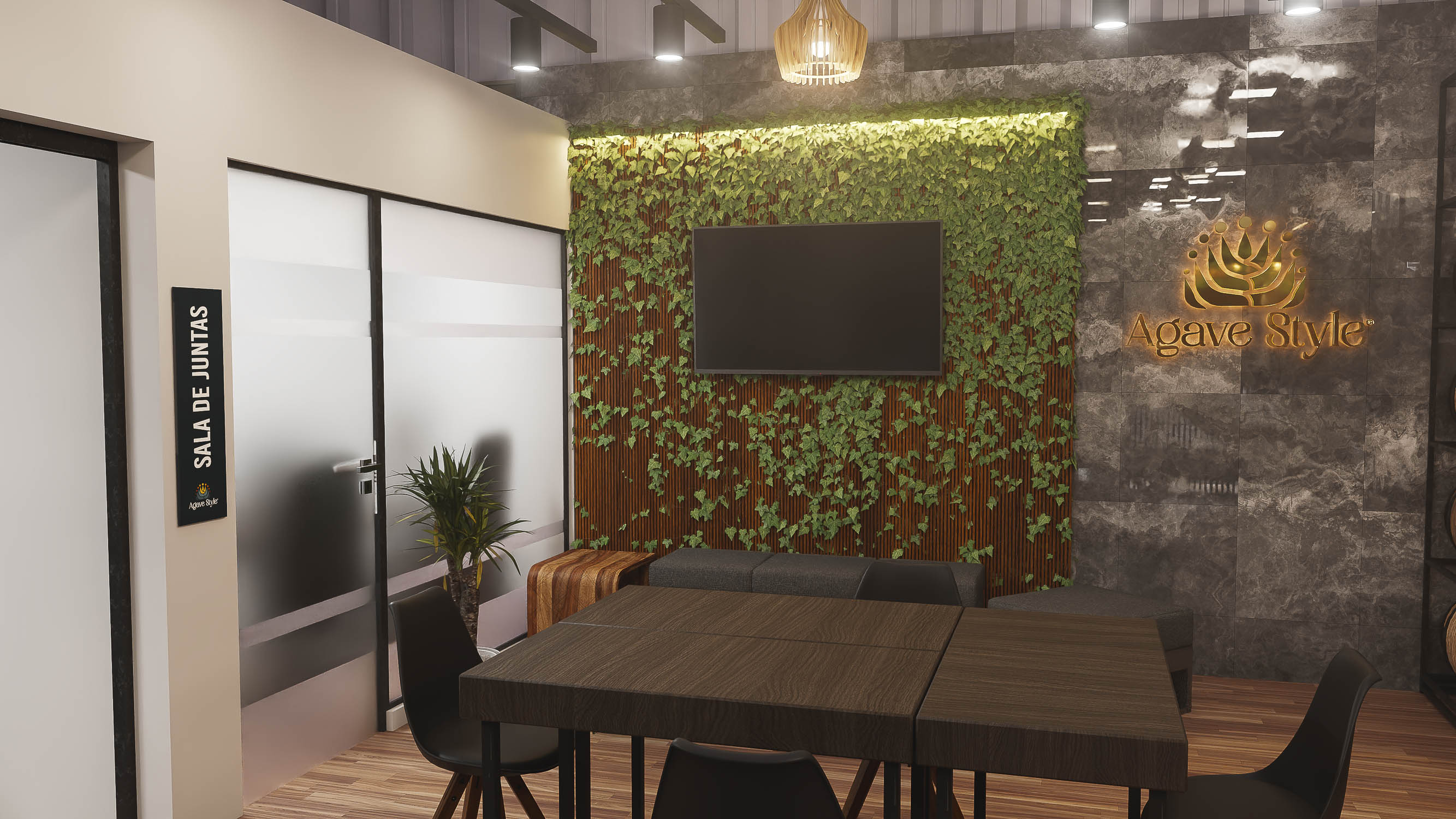 Zona de Experiencias Cervecería Naipe