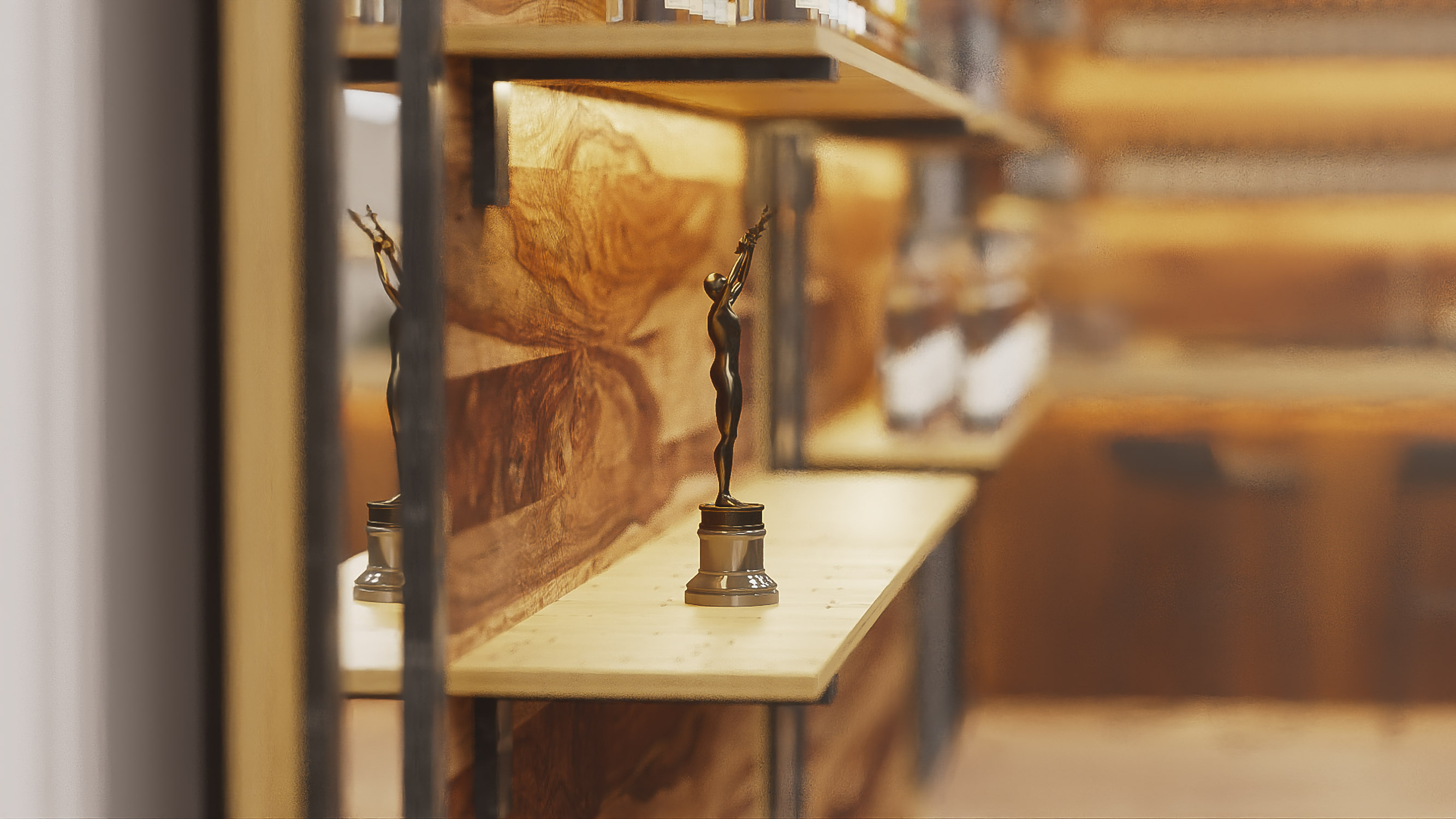 Zona de Experiencias Cervecería Naipe