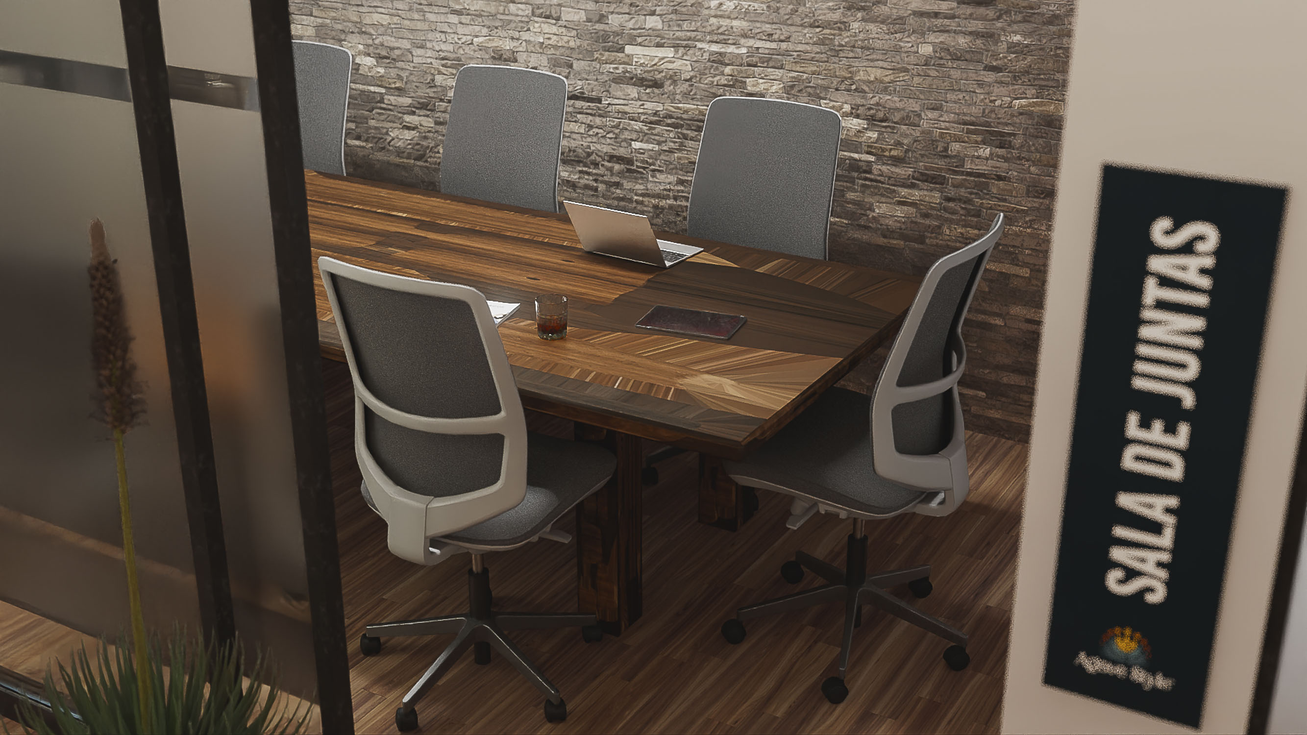 Zona de Experiencias Cervecería Naipe