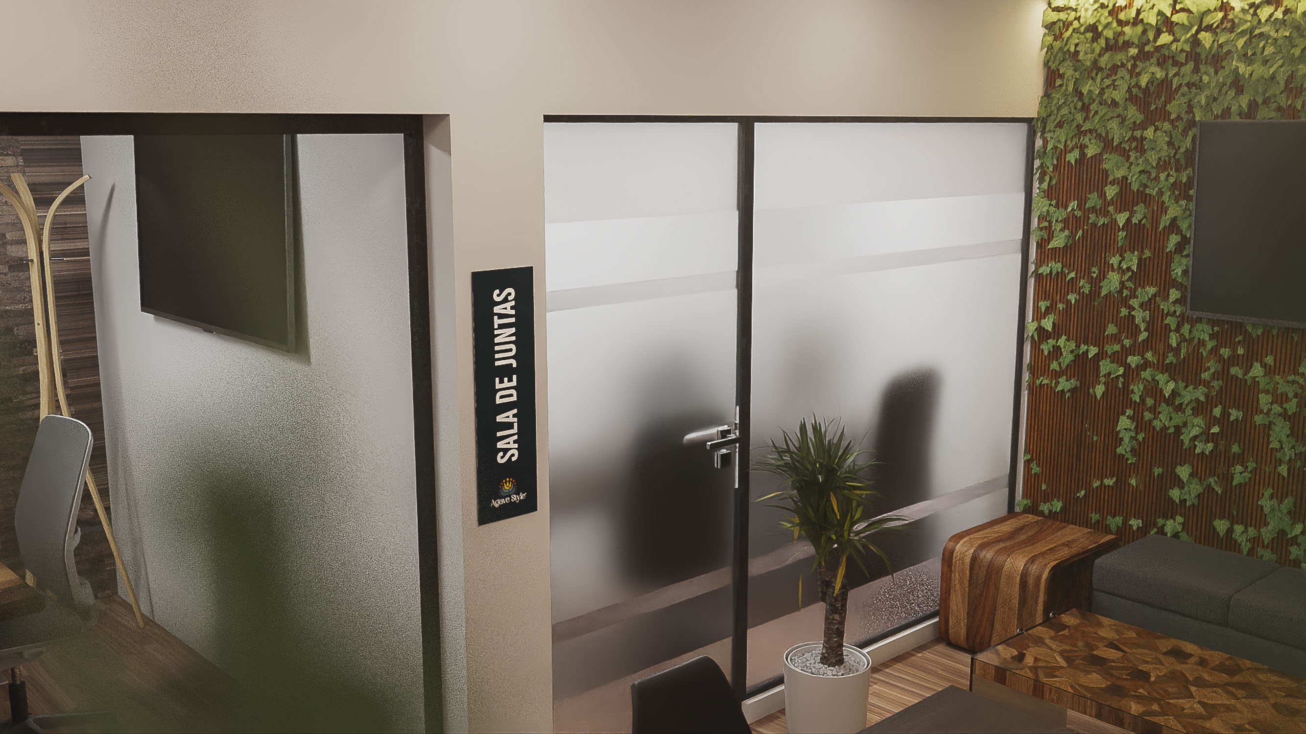 Zona de Experiencias Cervecería Naipe