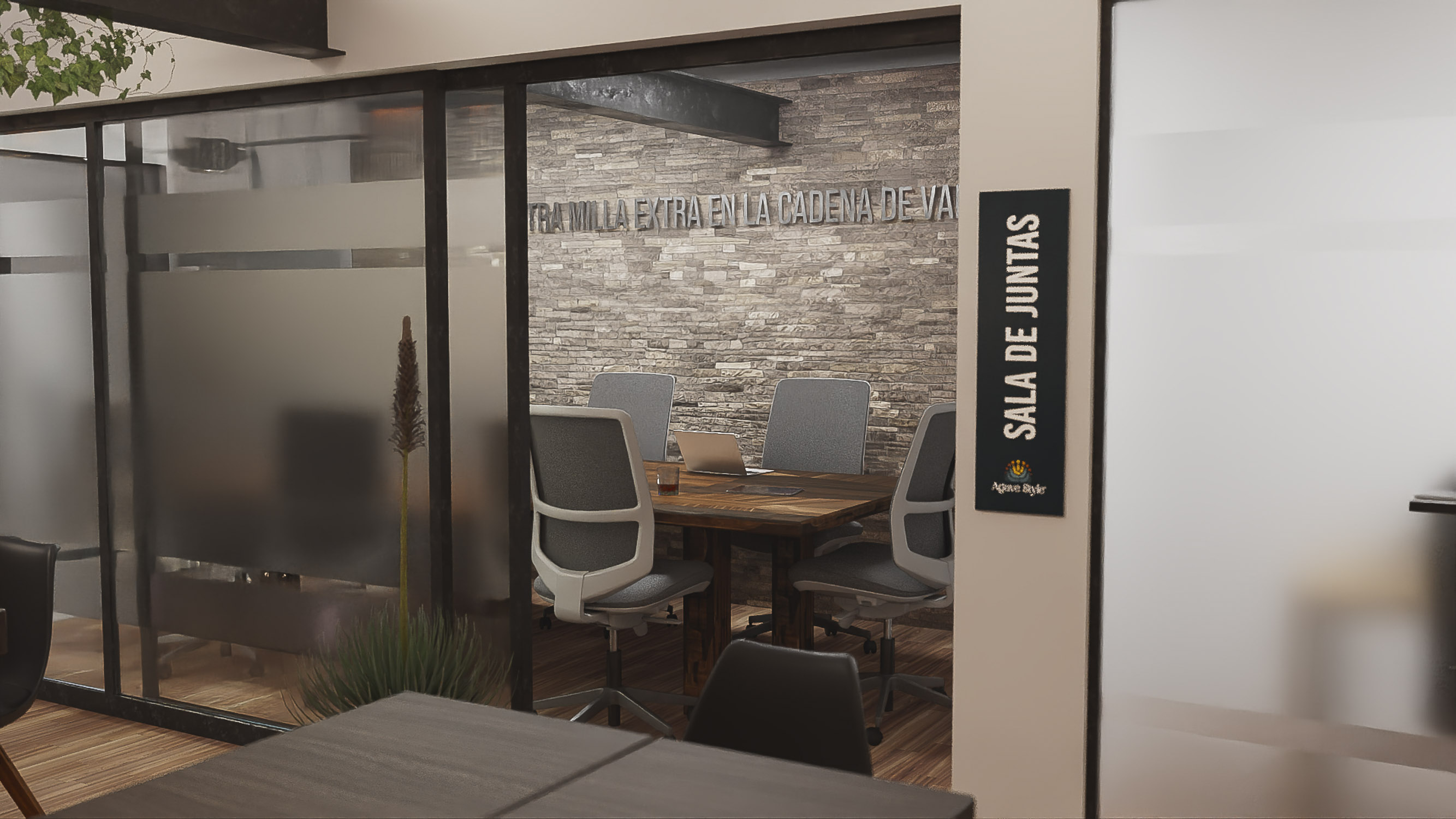 Zona de Experiencias Cervecería Naipe