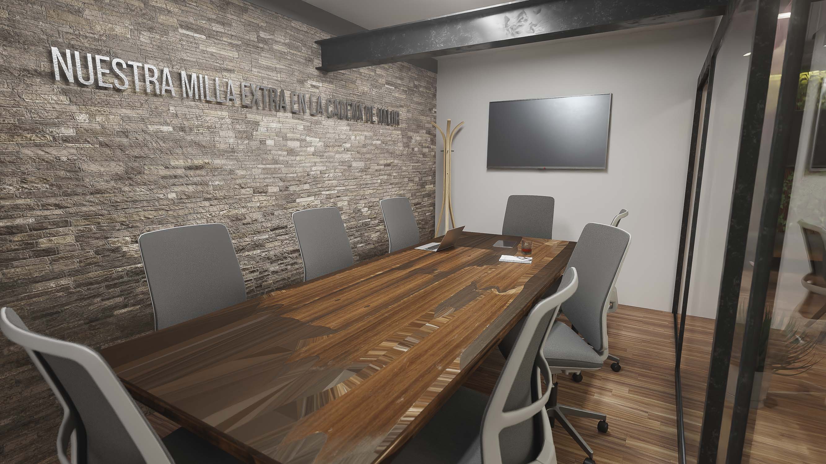 Zona de Experiencias Cervecería Naipe