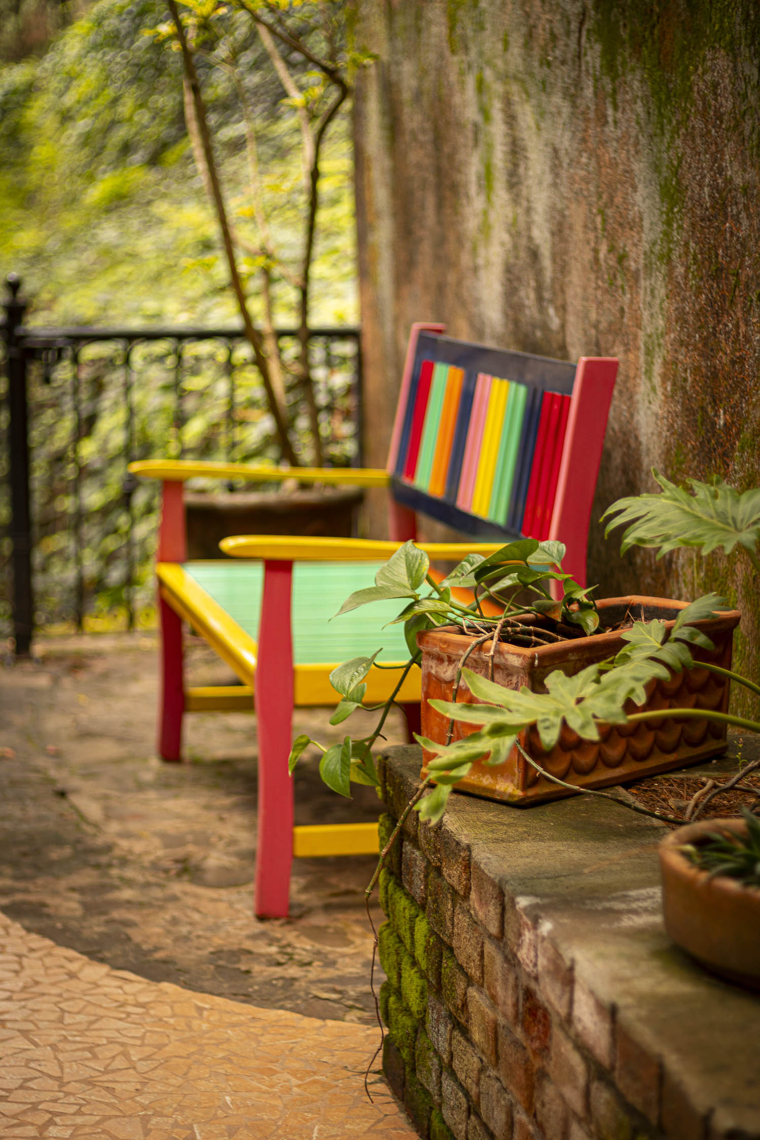 Turinjandi Sesión 1