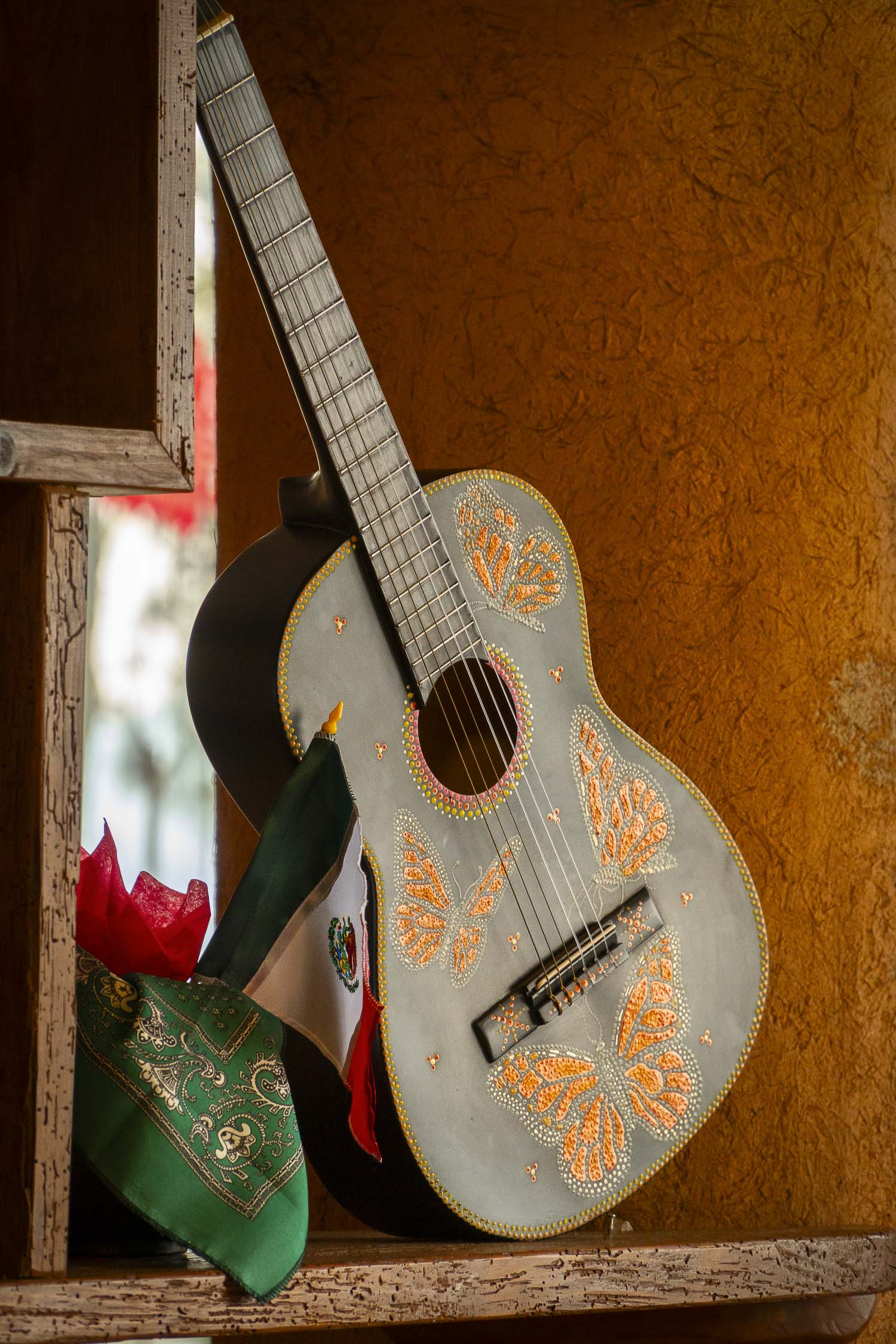 Turinjandi Sesión 1