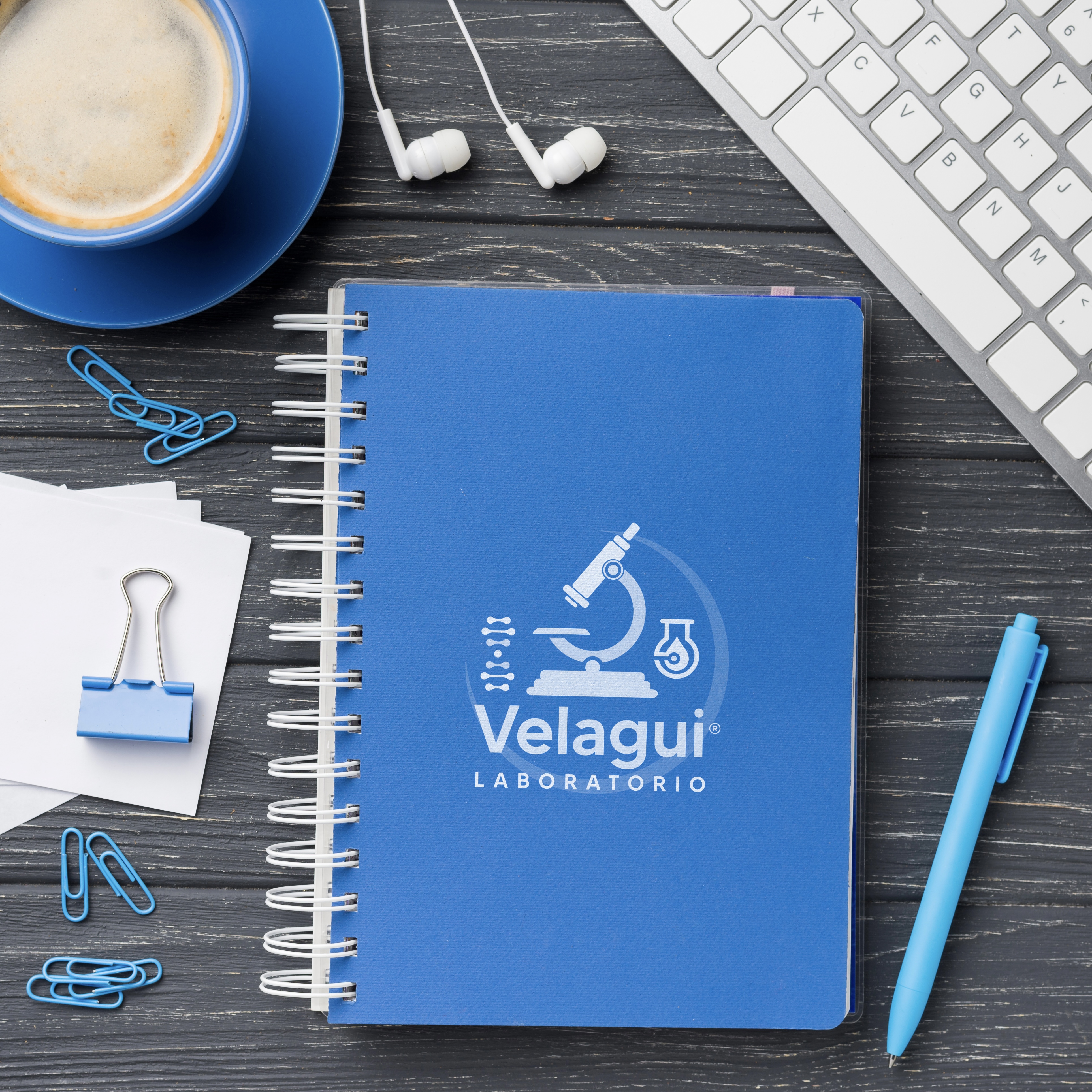 Laboratorios Velagui