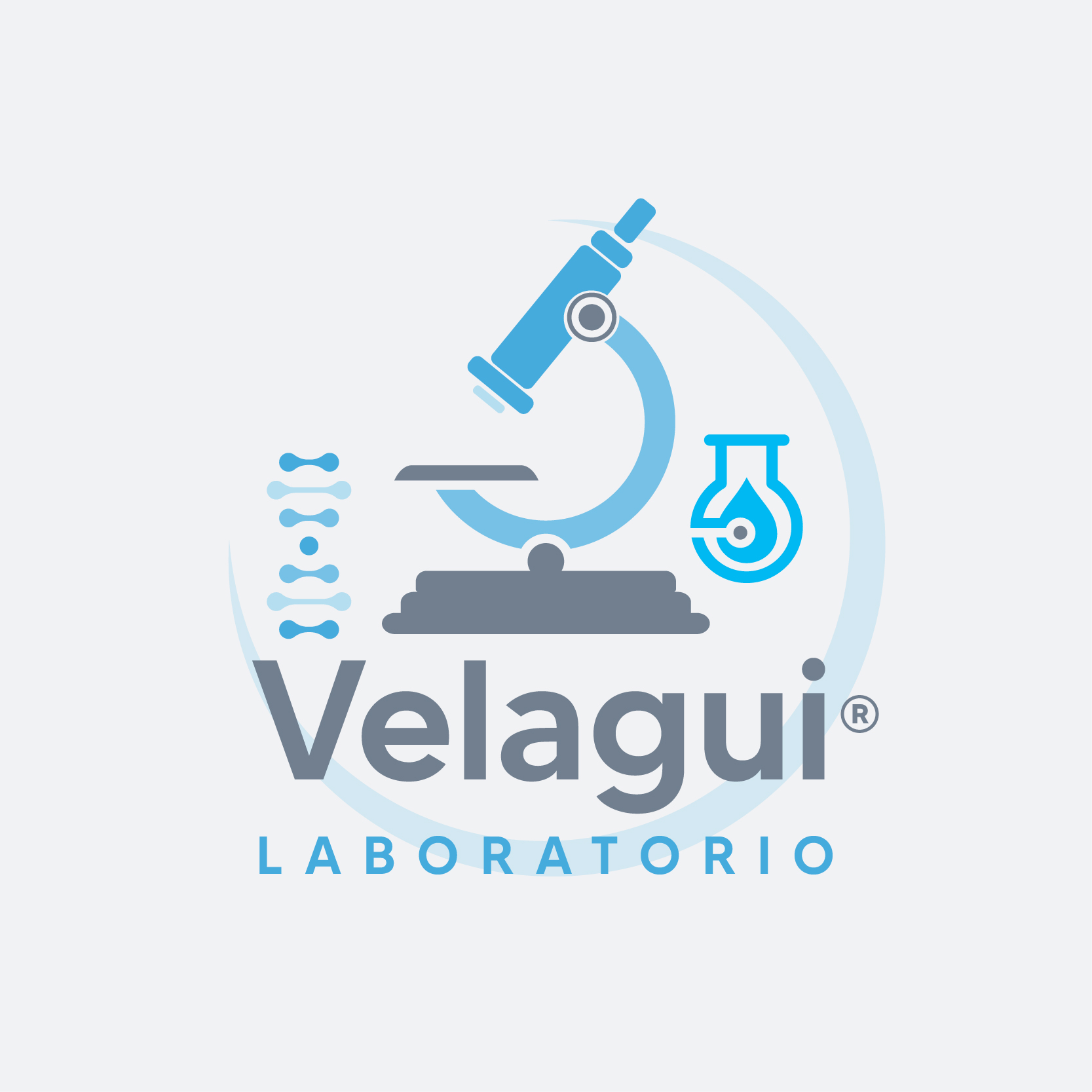 Laboratorios Velagui