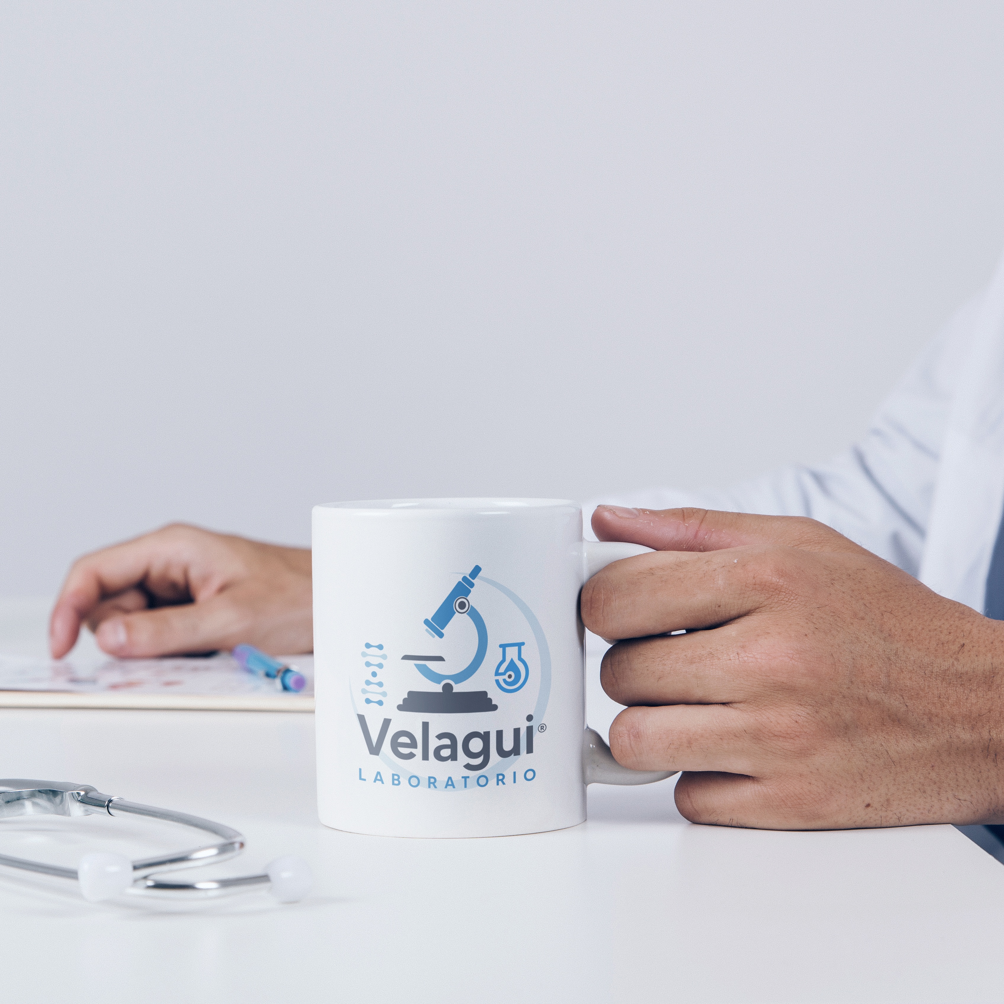 Laboratorios Velagui