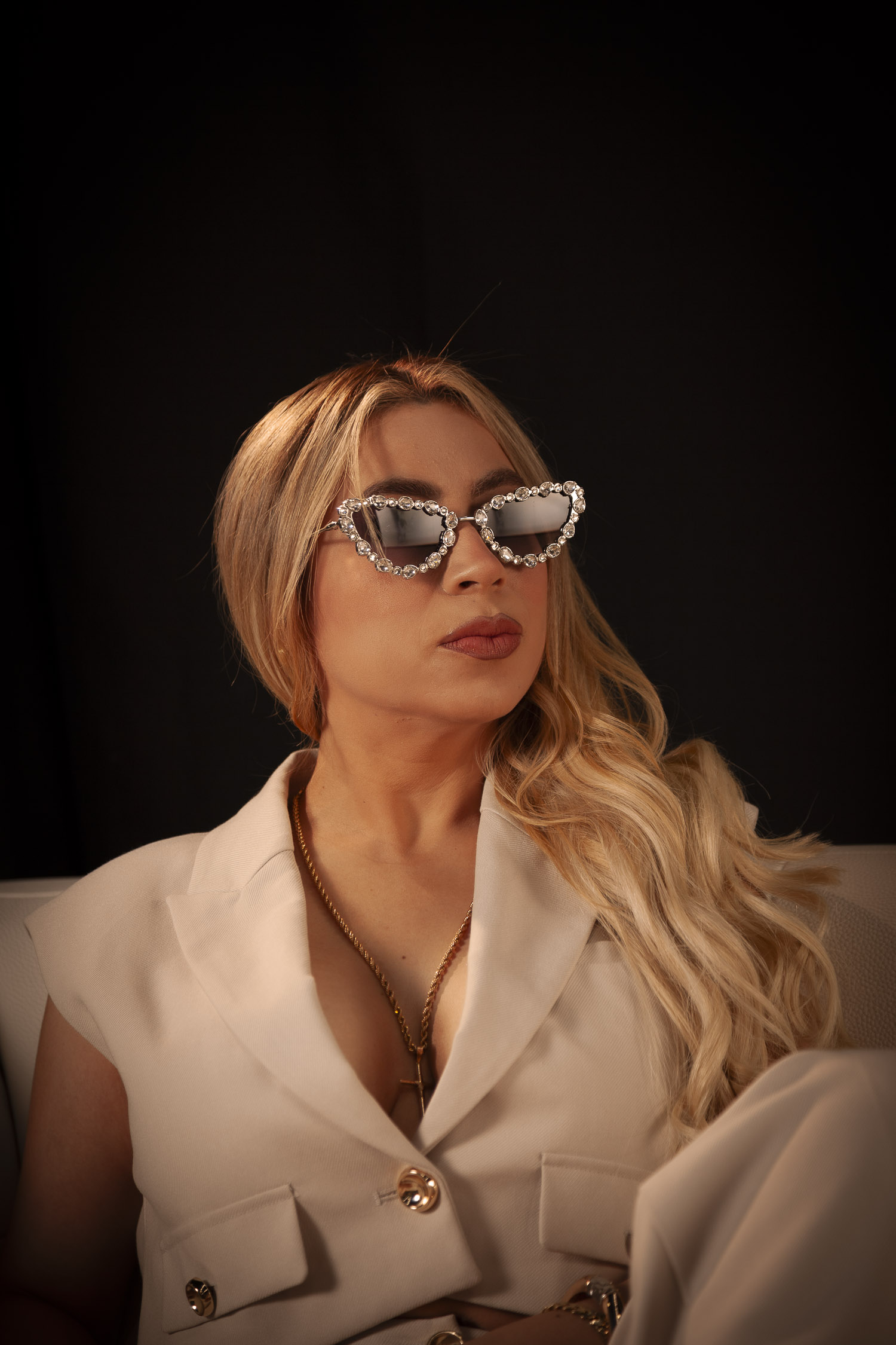 Cinthia Jimenez Sesión 1