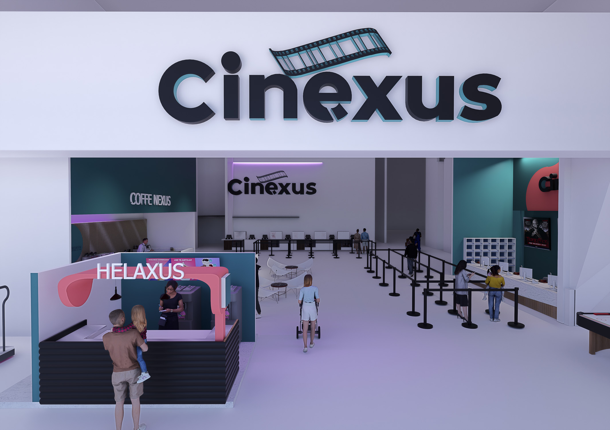 Cinexus